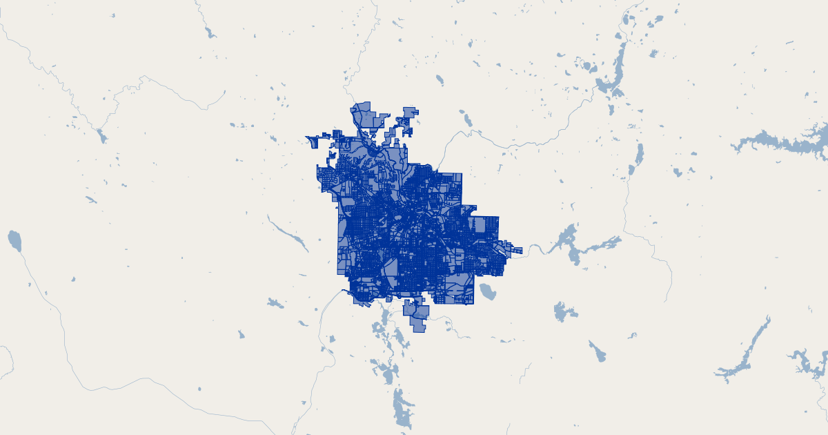 Akron Zoning | GIS Map Data | Summit County, Ohio | Koordinates